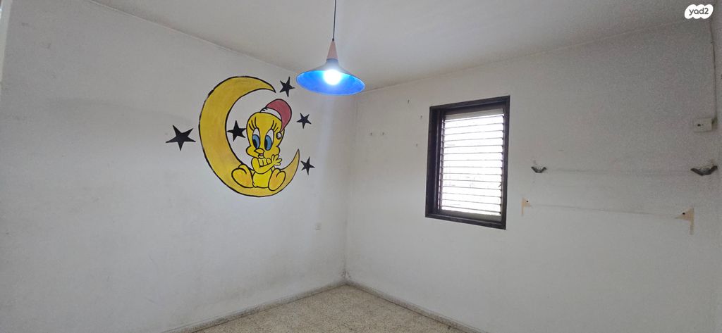 דירה, הציפורן 14, קרית ראשון, ראשון לציון