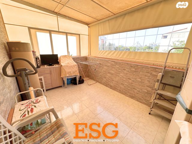 דירה, שאול המלך 5, רובע י"ג, אשדוד