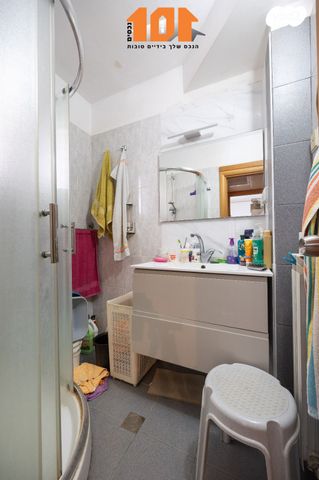 דירה, האחות יהודית, גילה, ירושלים