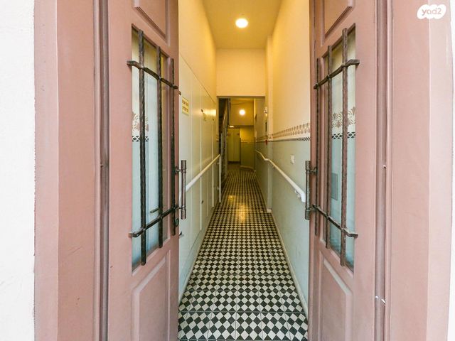 דירה, הרצל, פלורנטין, תל אביב יפו