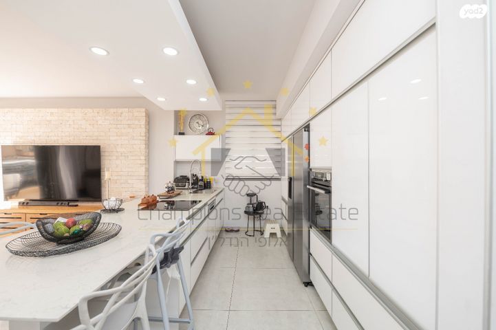 דירה, אליהו גולומב, צפון מזרח מרכז העיר, נתניה