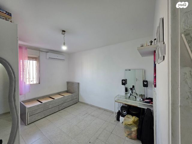 דירה, ערבות נחל, רמת הנחלים / רמת בית שמש א', בית שמש