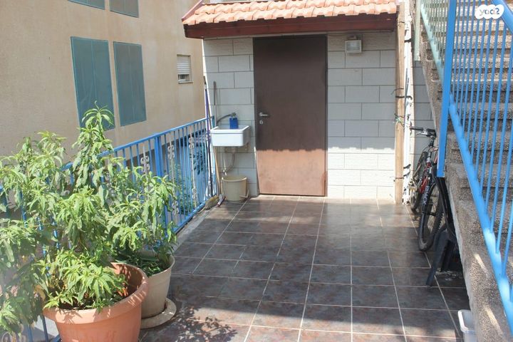 דופלקס, אשחר, האירוסים, כרמיאל