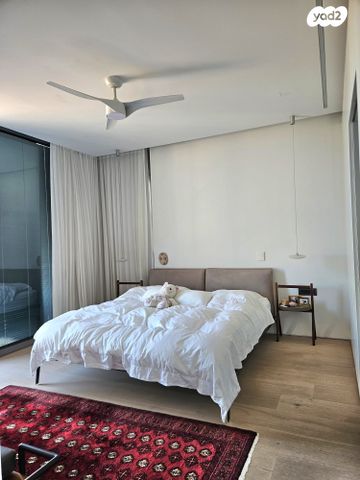 גג/ פנטהאוז, רמת אביב, תל אביב יפו