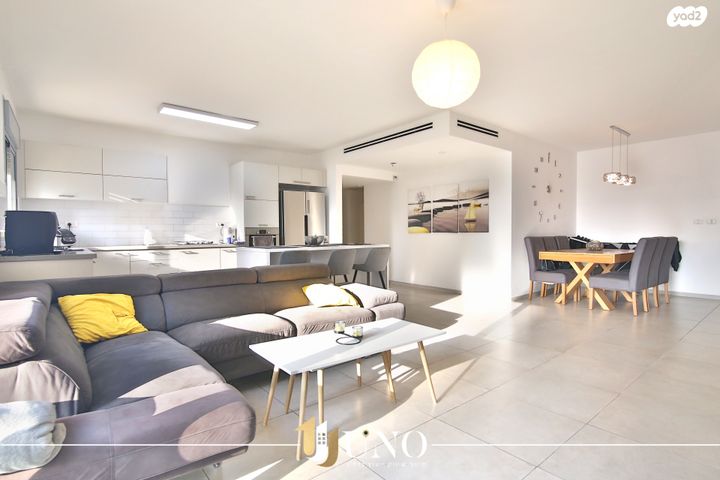 דירה, עפרה חזה 3, משכנות האומנים, קרית מוצקין