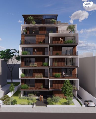 ב' / צפון מערב העיר