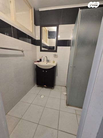 דירת גן, ערד