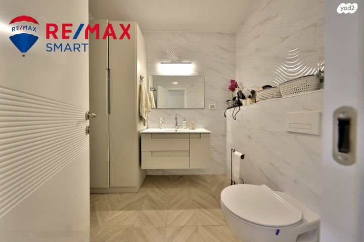 דירה, הנוטר, קרית חיים מזרחית, חיפה