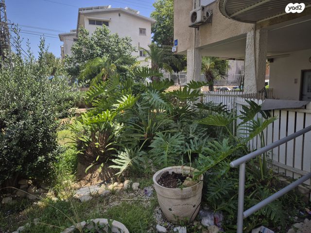 דירה, הרב שמעון גבאי 6, מרכז העיר דרום, נתניה