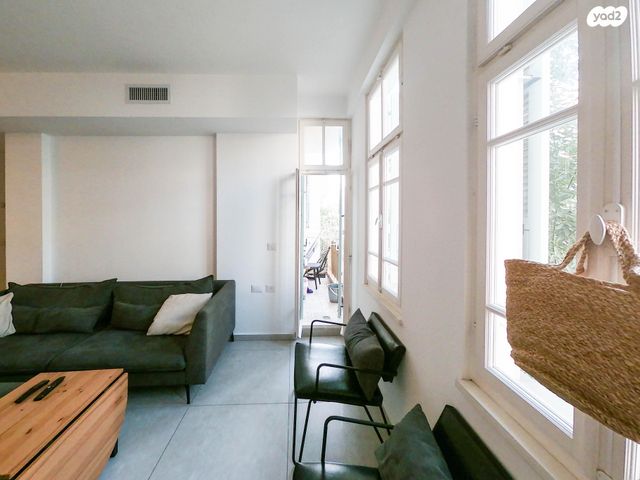 דירה, הרצל, פלורנטין, תל אביב יפו