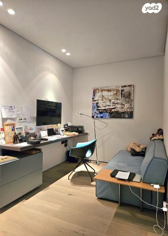 גג/ פנטהאוז, רמת אביב, תל אביב יפו