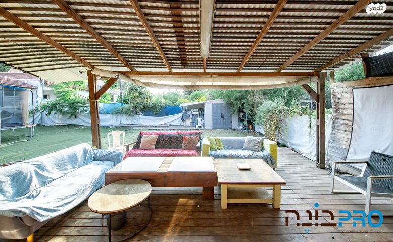 בית פרטי/ קוטג', רחובות