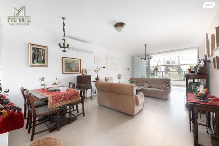 דירה, טרכטנברג, אברמוביץ', ראשון לציון