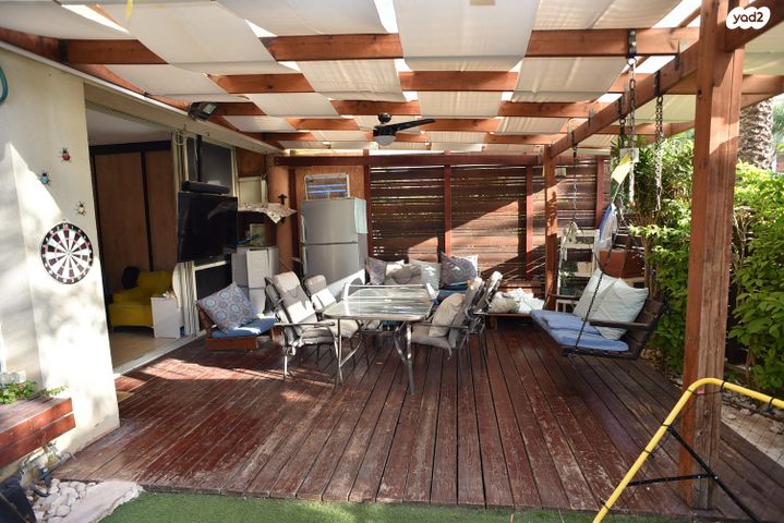 דירת גן, אזורי גדרה, גדרה