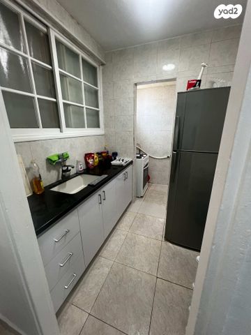 דירה, דרך הארבעה, עכו