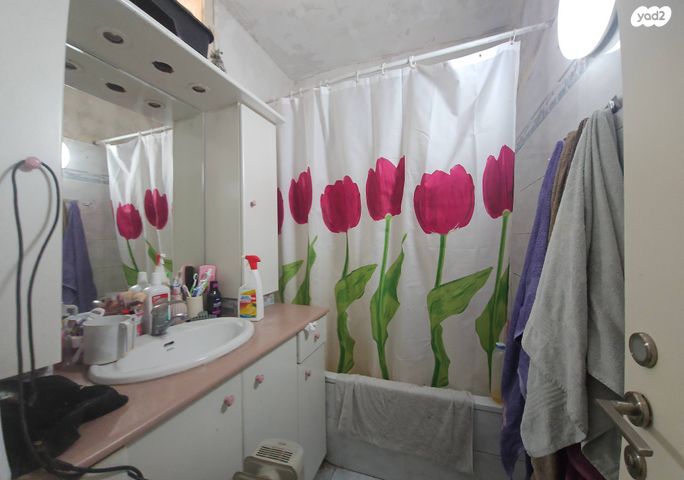 דירה, אברהם שפירא, מרכז העיר דרום, נתניה