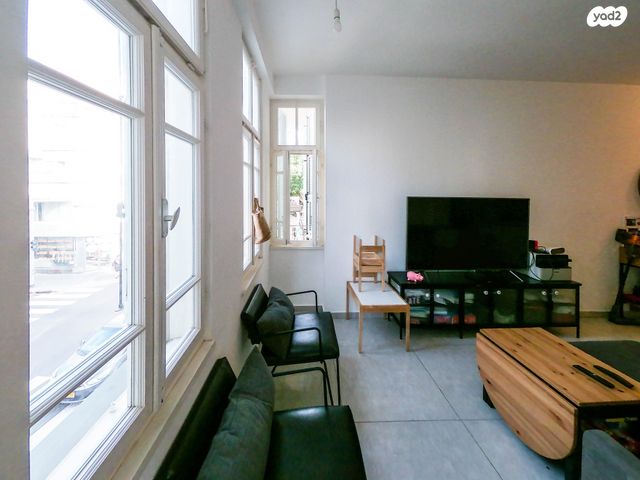 דירה, הרצל, פלורנטין, תל אביב יפו