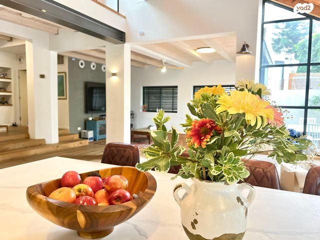 בית פרטי/ קוטג', הגבעה, אבן יהודה