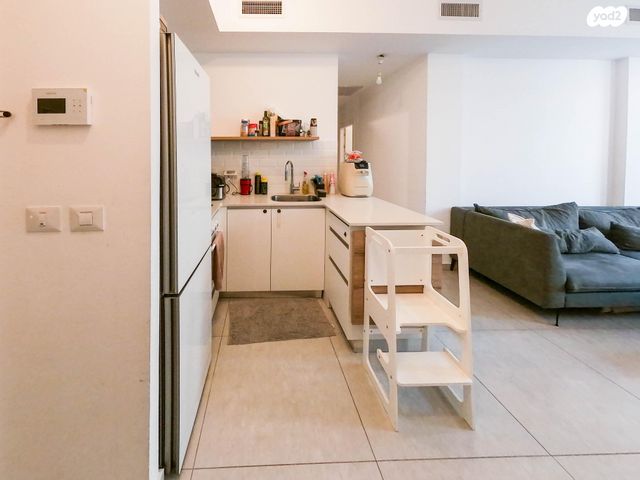 דירה, הרצל, פלורנטין, תל אביב יפו