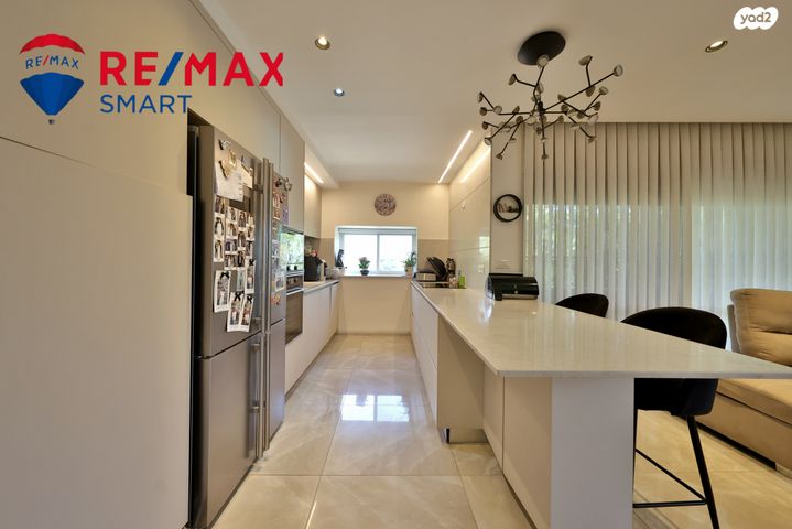 דירה, הנוטר, קרית חיים מזרחית, חיפה