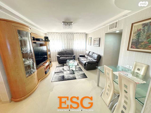 דירה, שאול המלך 5, רובע י"ג, אשדוד