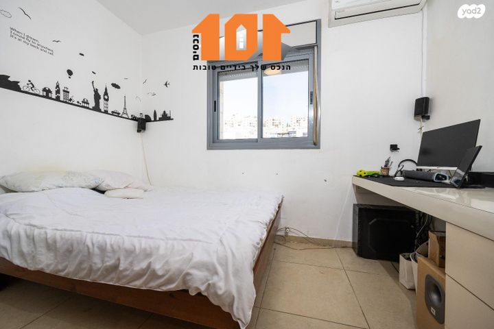 דירה, אליהו קורן, ירושלים