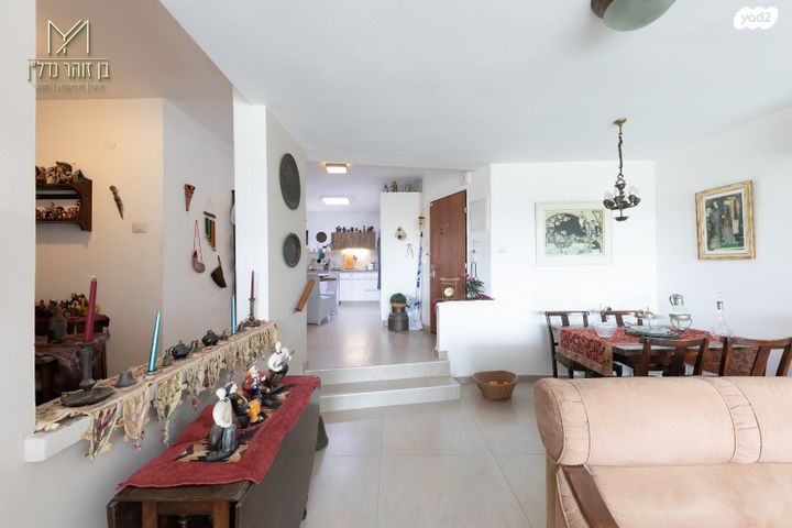 דירה, טרכטנברג, אברמוביץ', ראשון לציון