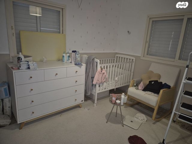 דירה, הרב שמעון גבאי 6, מרכז העיר דרום, נתניה