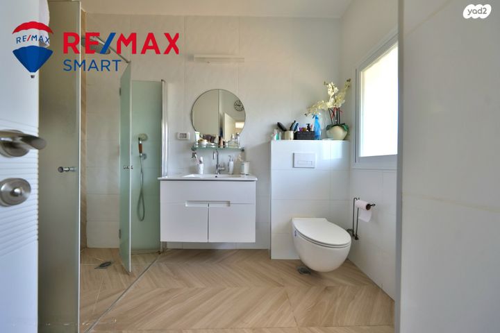 דירה, הנוטר, קרית חיים מזרחית, חיפה