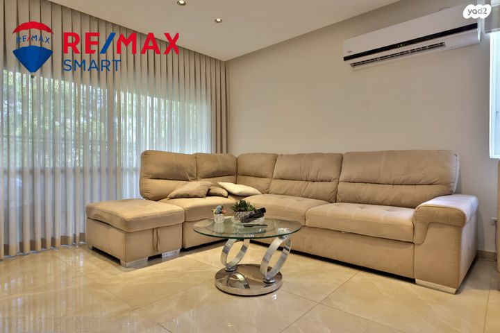 דירה, הנוטר, קרית חיים מזרחית, חיפה