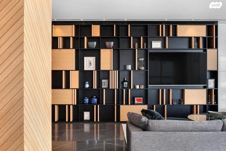 גג/ פנטהאוז, נתניה