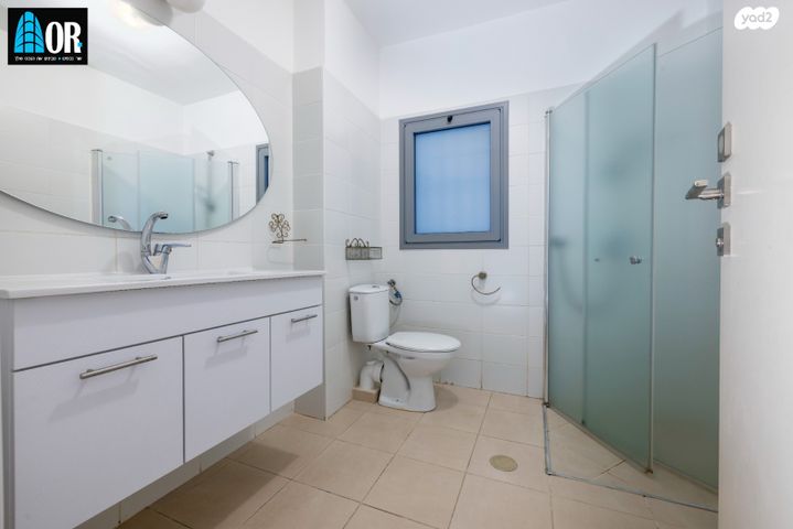 דירת גן, הערבה, רמות ויצמן, יבנה