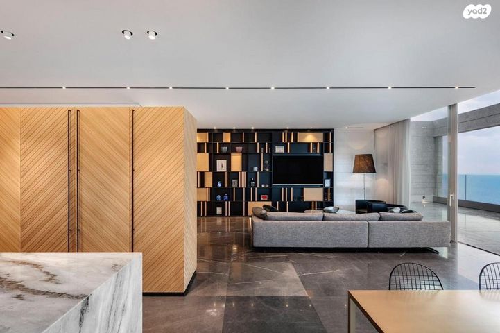 גג/ פנטהאוז, נתניה