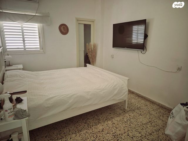 דירה, הרב שמעון גבאי 6, מרכז העיר דרום, נתניה