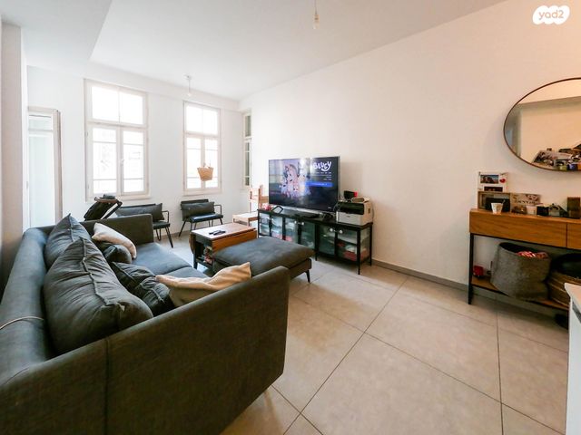 דירה, הרצל, פלורנטין, תל אביב יפו