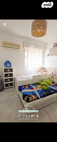 דירת גן, החורשה, מורד הנחל, שלומי