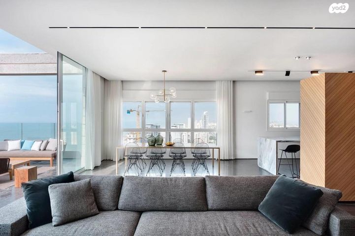 גג/ פנטהאוז, נתניה