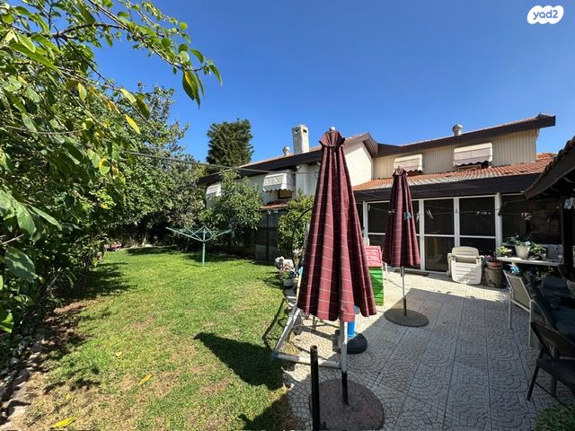 בית פרטי/ קוטג', הליבנה, נוף ים, הרצליה