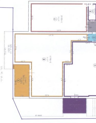 דירה, שדרות הציונות, ואדי נסנאס, חיפה