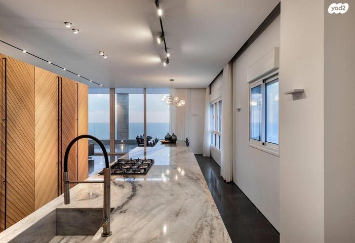 גג/ פנטהאוז, נתניה