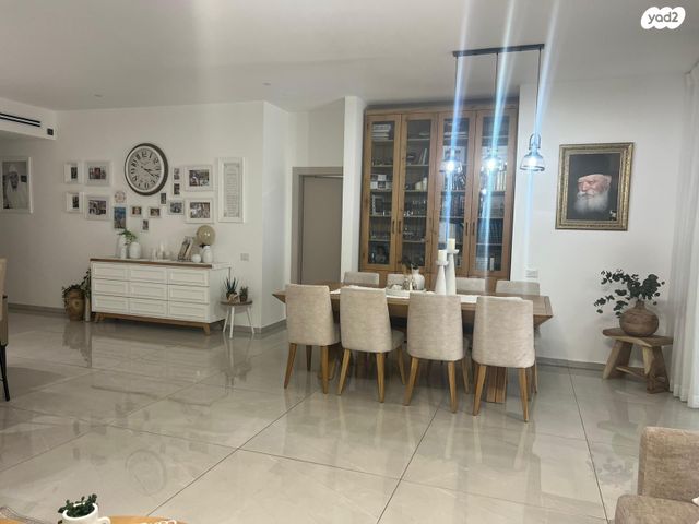 גג/ פנטהאוז, דוריף, עיר היין, אשקלון