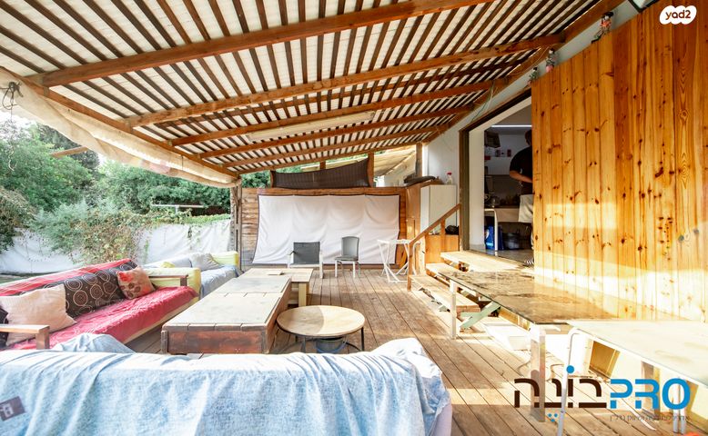 בית פרטי/ קוטג', רחובות