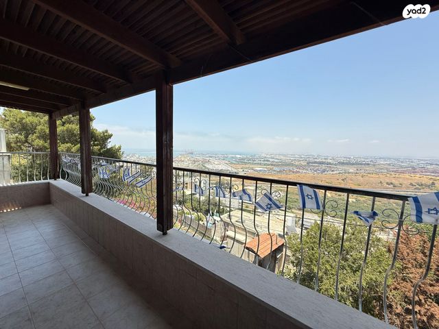 בית פרטי/ קוטג', בשור 53, נווה יוסף, חיפה