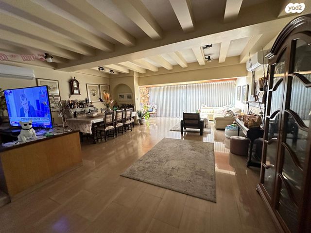 בית פרטי/ קוטג', הליבנה, נוף ים, הרצליה