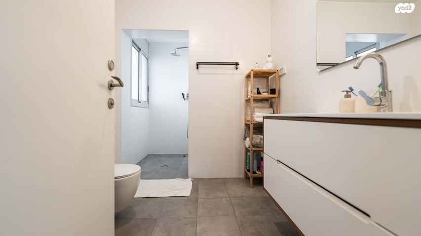 דירה, פנקס 37, קרית אונו