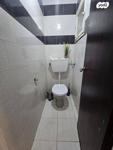 דירת גן, ערד