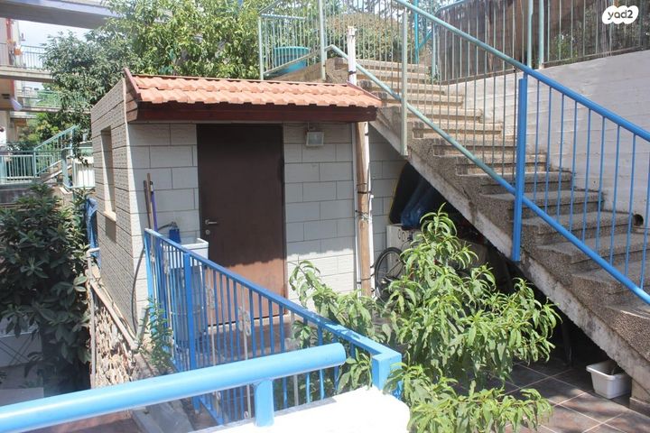 דופלקס, אשחר, האירוסים, כרמיאל