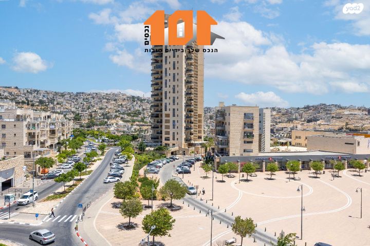 דירה, אליהו קורן, ירושלים