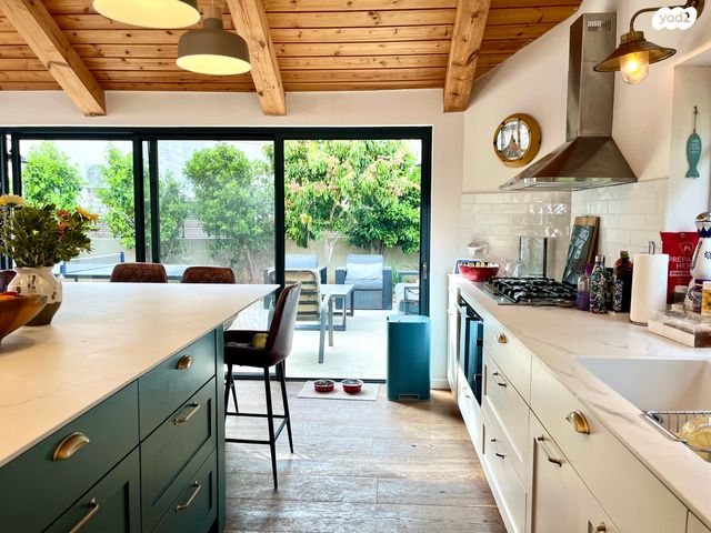 בית פרטי/ קוטג', הגבעה, אבן יהודה