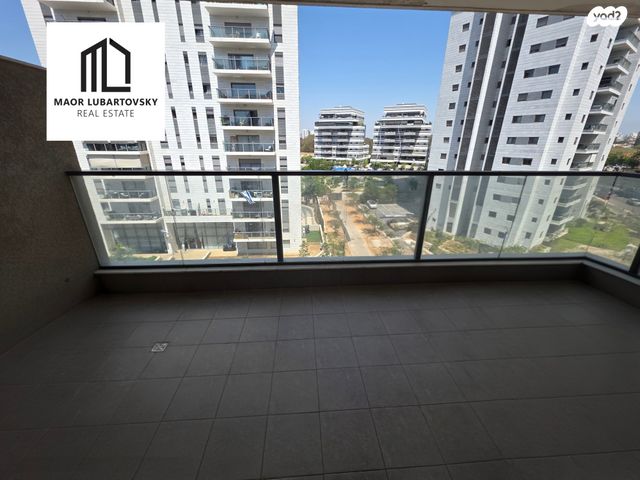 דירה, הרקפות, ראשון לציון